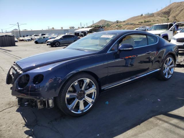 Bentley Continenta (2012)