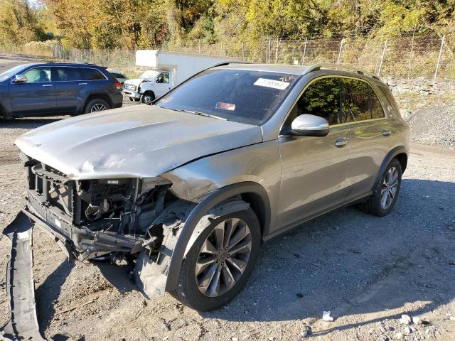 Mercedes-benz Gle-class (2020)