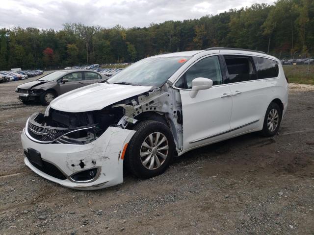 Chrysler Pacifica (2017)
