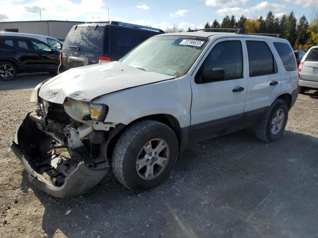 Ford Escape (2005)