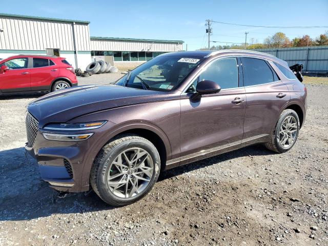 Genesis Gv70 base (2023)