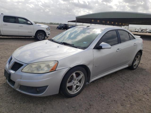 Pontiac G6 (2009)