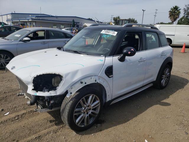 Mini Cooper (2019)