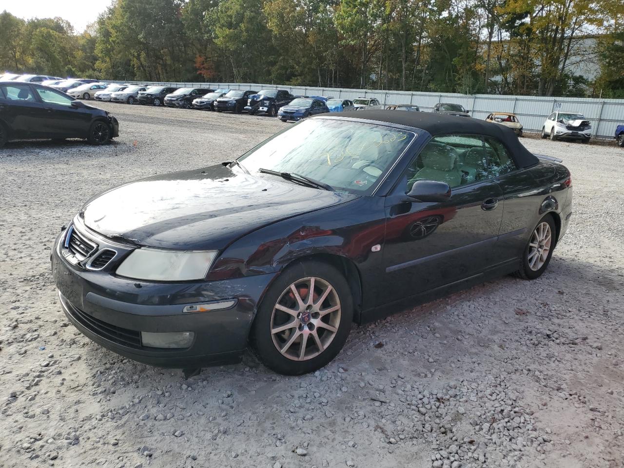 Saab 9-3 (2006)