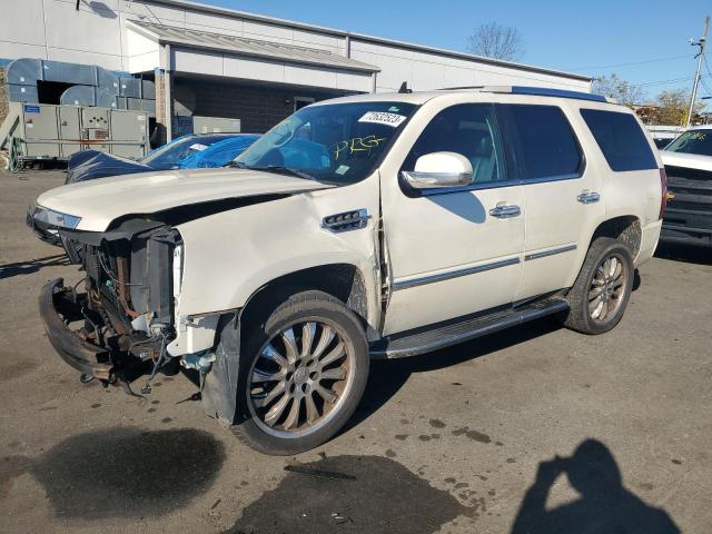 Cadillac Escalade (2007)