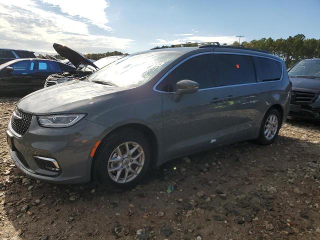 Chrysler Pacifica (2022)