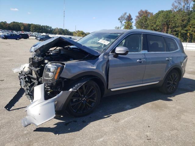 Kia Telluride (2022)