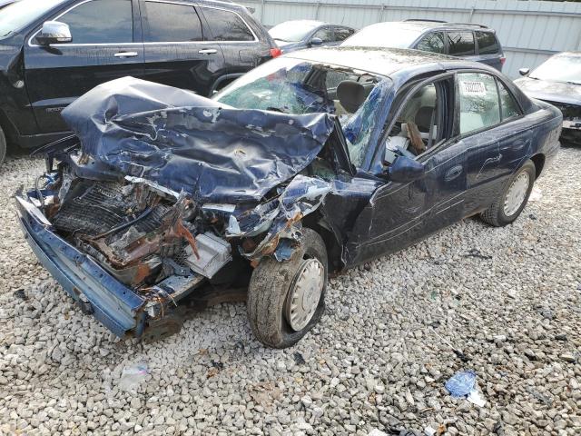 Buick Century (2002)