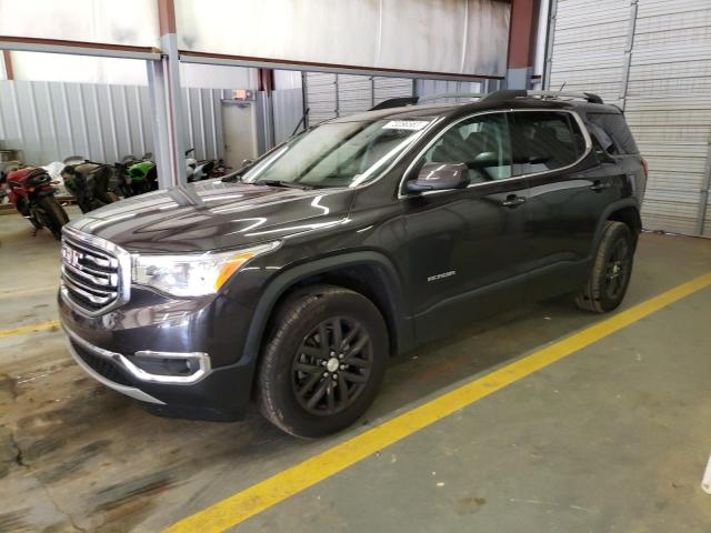 Gmc Acadia (2018)