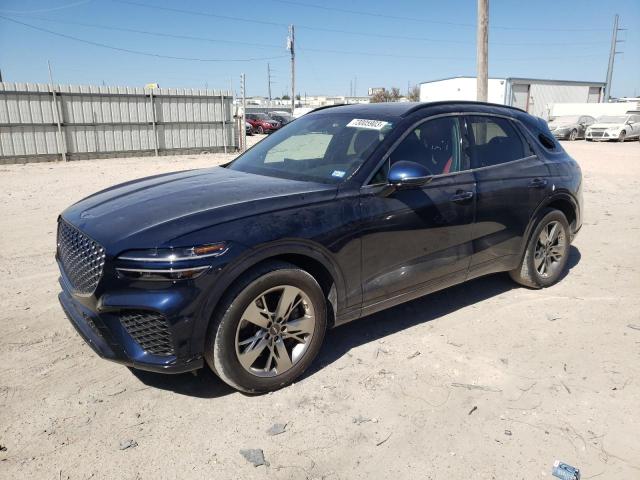 Genesis Gv70 base (2022)