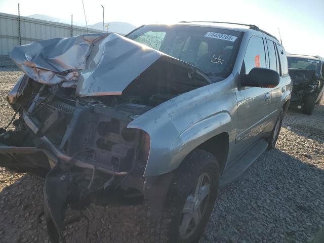 Chevrolet Trailblzr (2003)