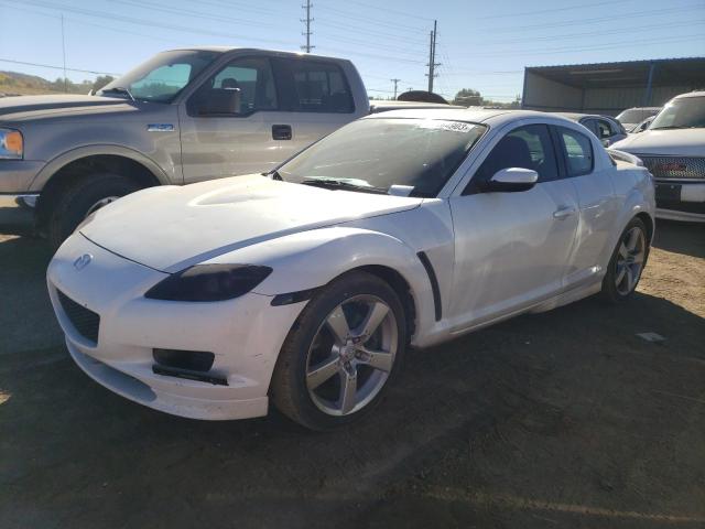 Mazda Rx8 (2005)