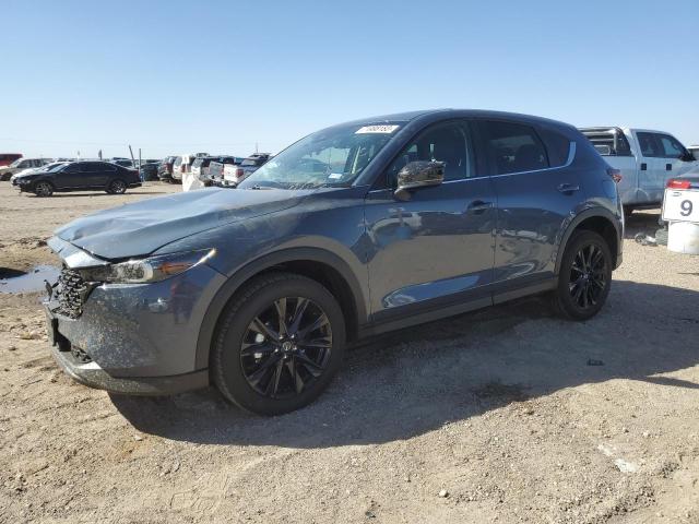 Mazda Cx-5 prefe (2023)