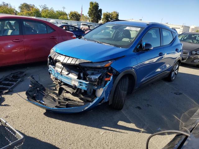 Chevrolet Bolt (2022)