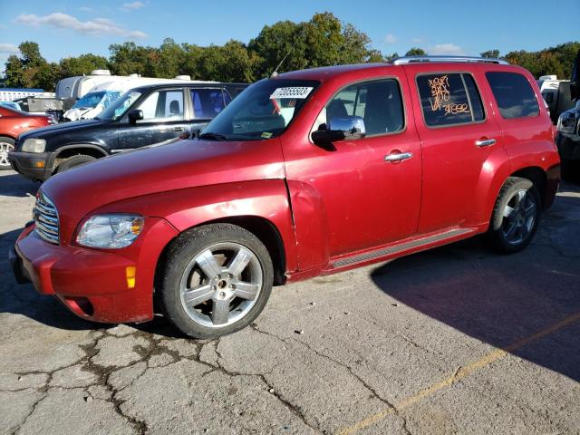 Chevrolet Hhr (2010)