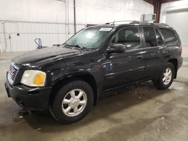 Gmc Envoy (2004)