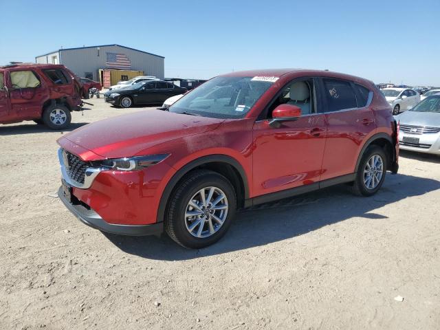 Mazda Cx-5 prefe (2023)