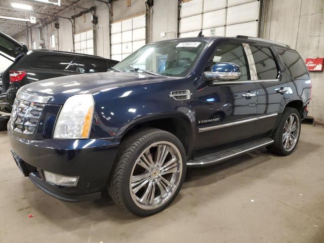 Cadillac Escalade (2009)