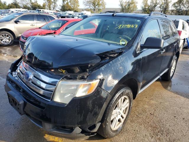 Ford Edge (2007)