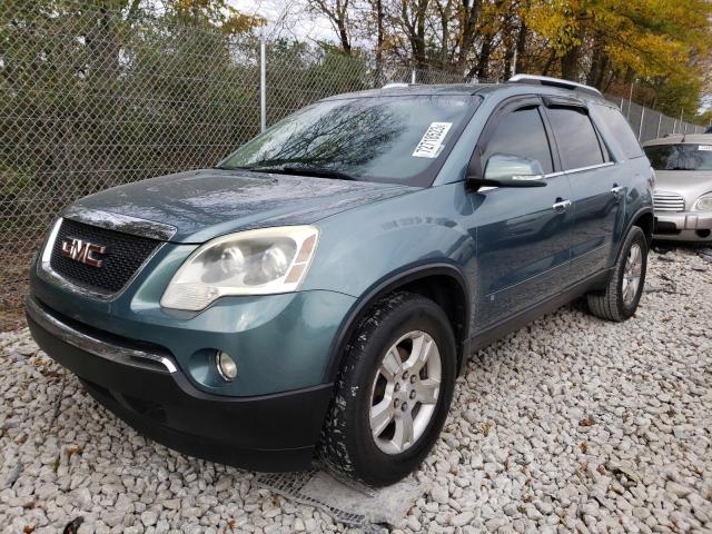 Gmc Acadia (2009)