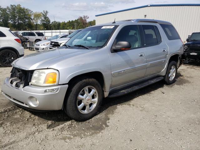 Gmc Envoy (2004)