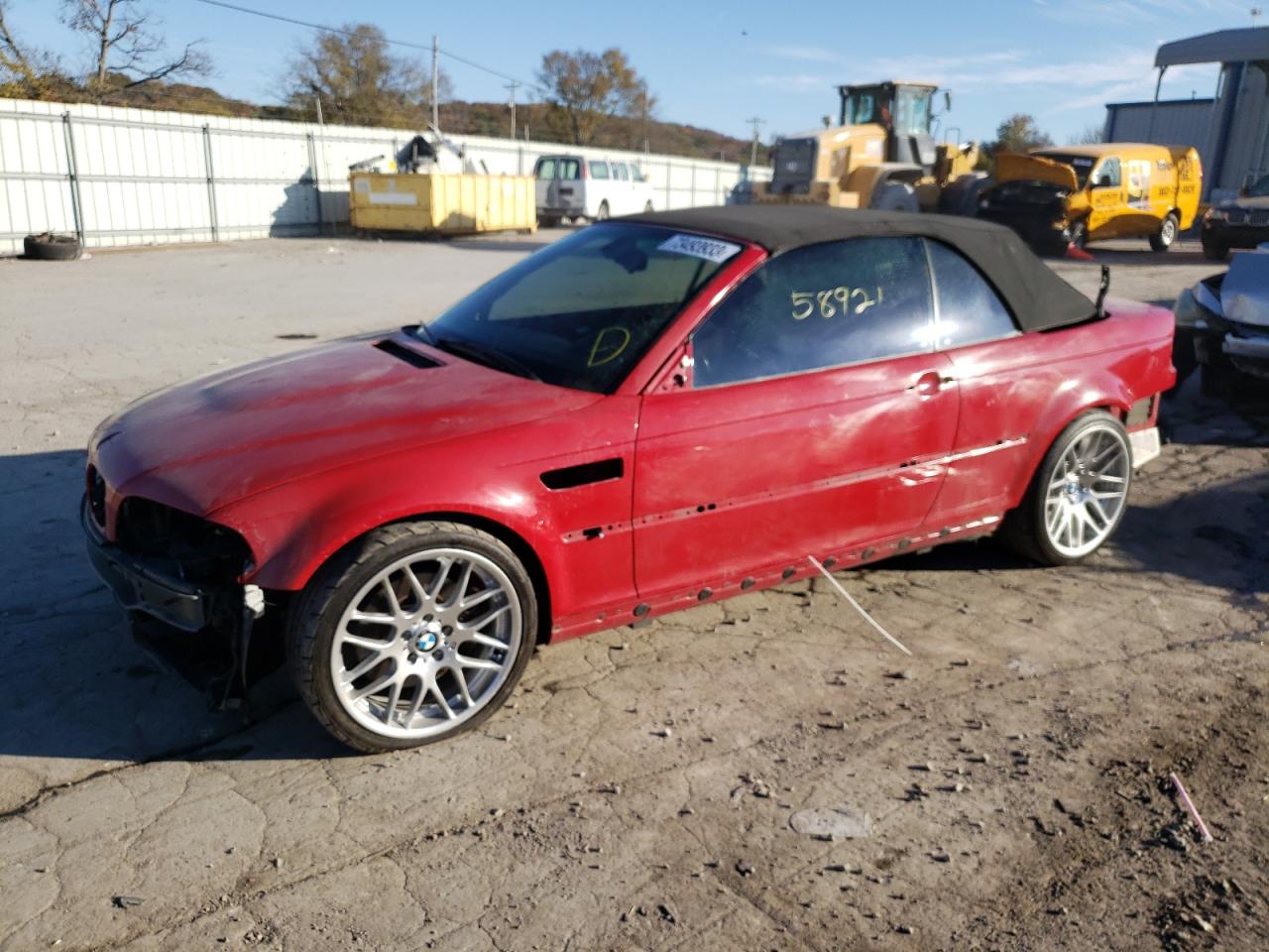 Bmw M3 (2002)