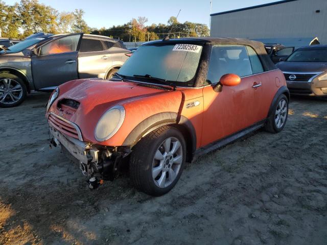 Mini Cooper (2005)