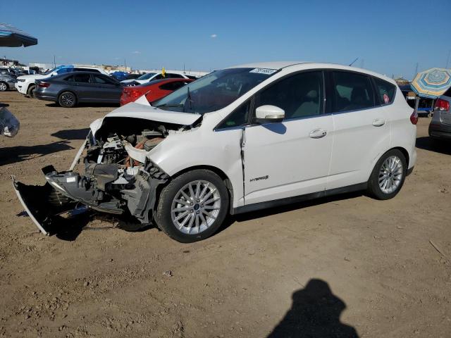 Ford Cmax (2013)