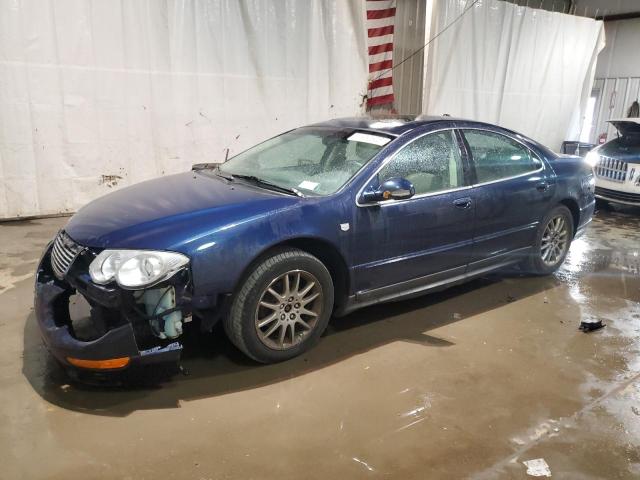 Chrysler 300 (2004)