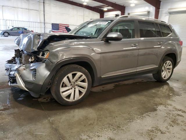 Volkswagen Atlas (2021)