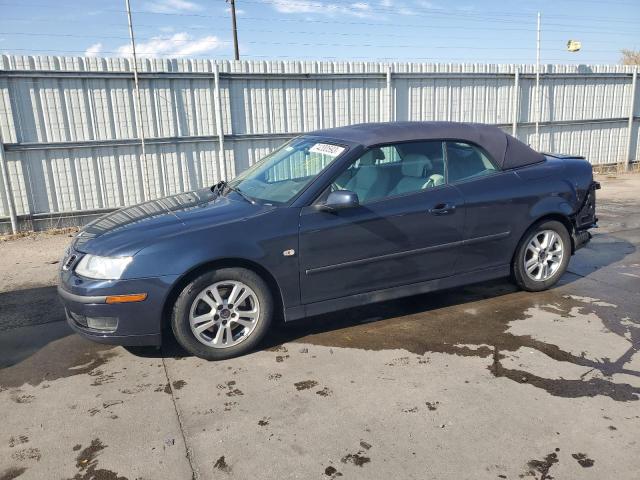 Saab 9 3 (2006)