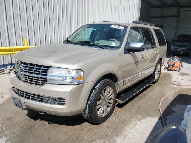 Lincoln Navigator (2008)