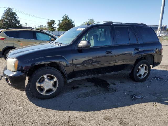 Chevrolet Trailblzr (2008)