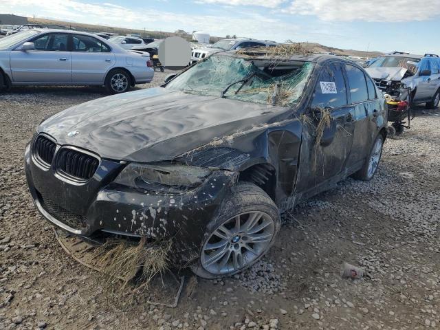 Bmw 3 series (2009)