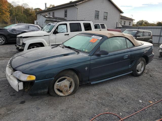 Ford All models (1994)