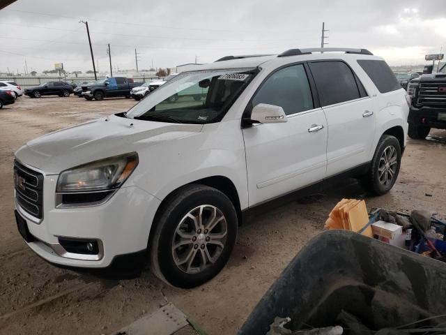 Gmc Acadia (2016)