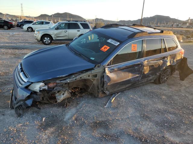 Subaru Outback (2013)