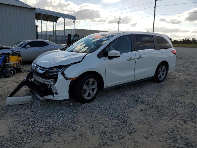 Honda All models (2020)