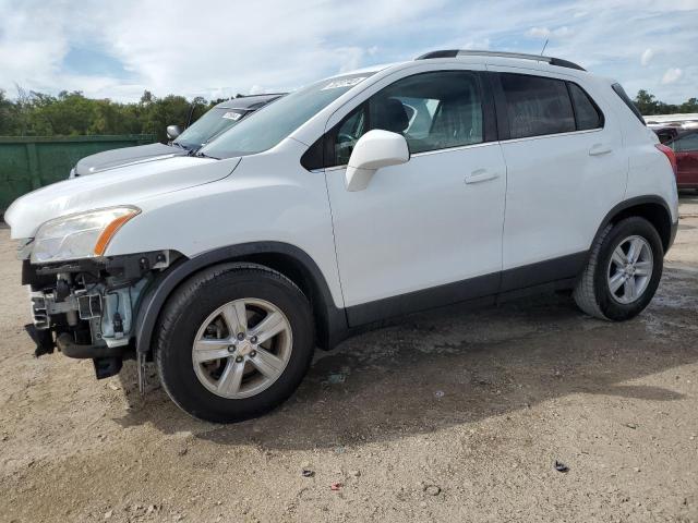 Chevrolet Trax (2016)