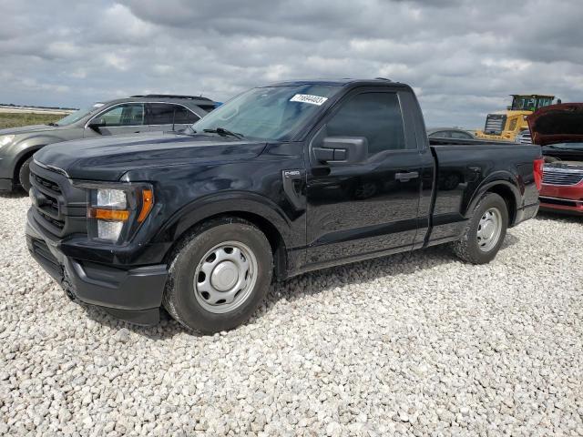 Ford All models (2023)