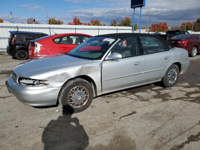 Buick Century (2003)