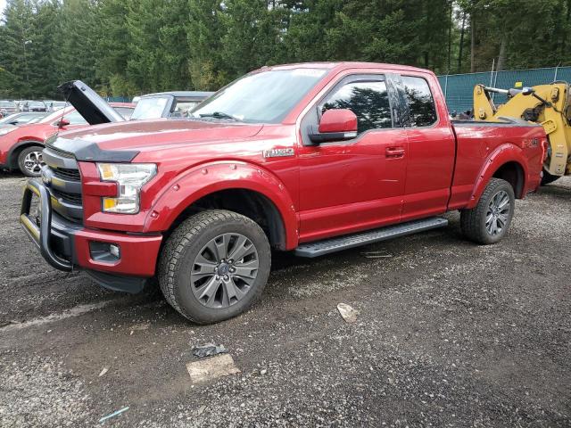 Ford F-150 (2015)