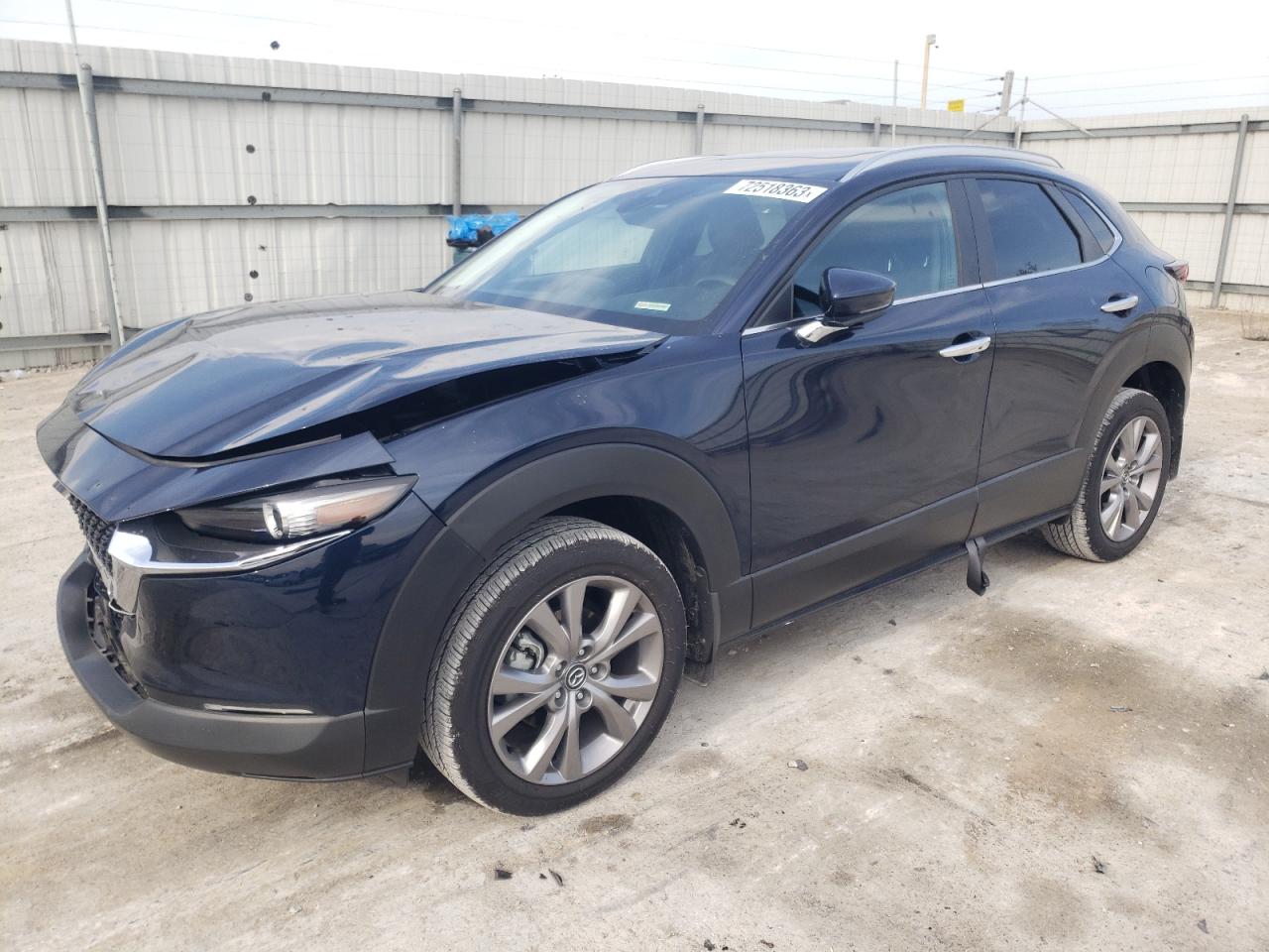 Mazda Cx-30 (2022)