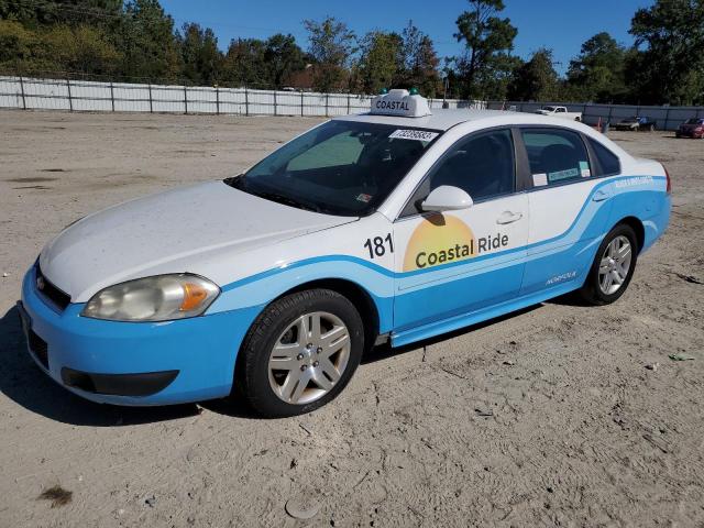 Chevrolet Impala (2013)