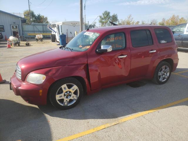 Chevrolet Hhr (2010)