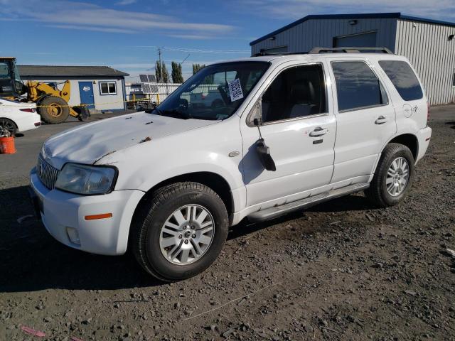 Mercury Mariner (2006)