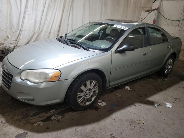 Chrysler Sebring (2006)