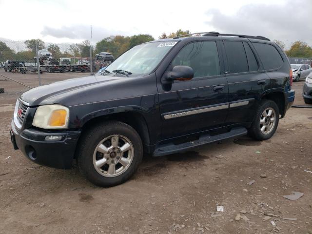 Gmc Envoy (2004)