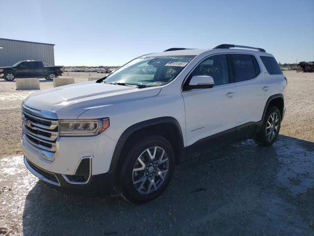 Gmc Acadia (2023)