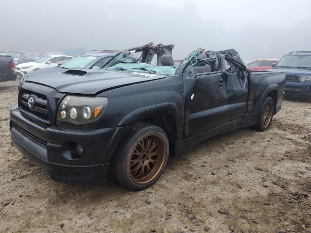 Toyota Tacoma (2005)